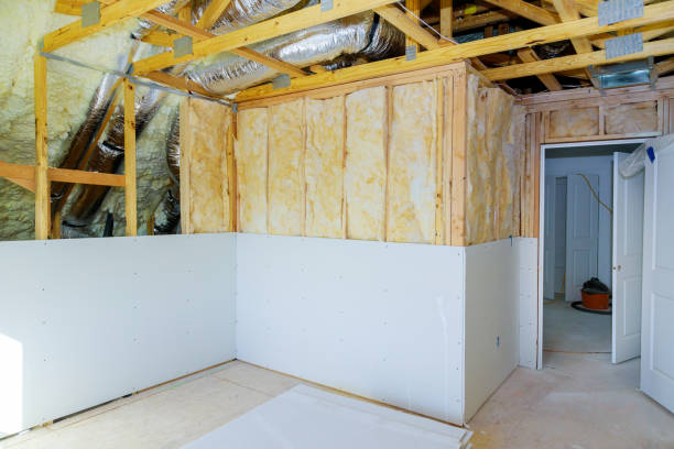 Range of Insulation Solutions in Roseau, MN